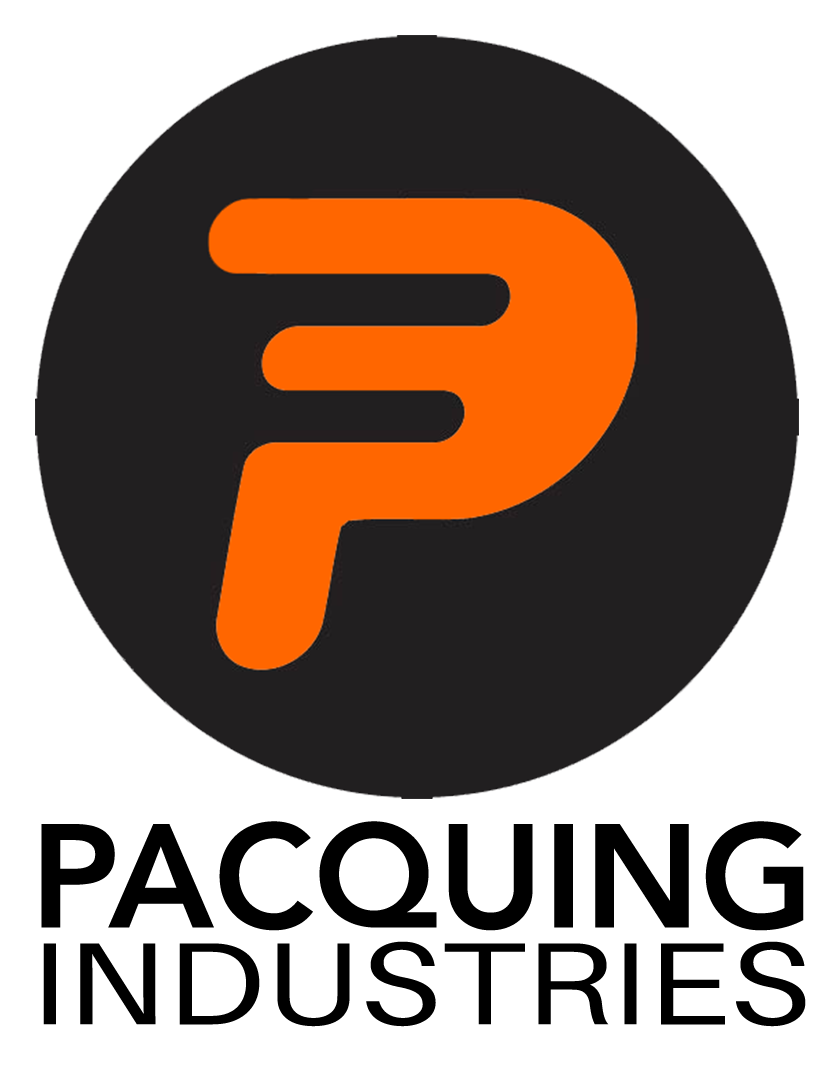 Pacquing Industries by Federico Pacquing