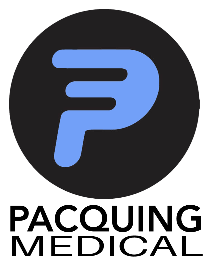 Pacquing Medical by Federico Pacquing