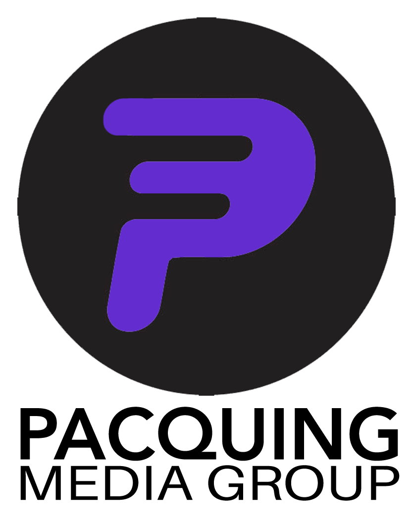 Pacquing Media by Federico Pacquing