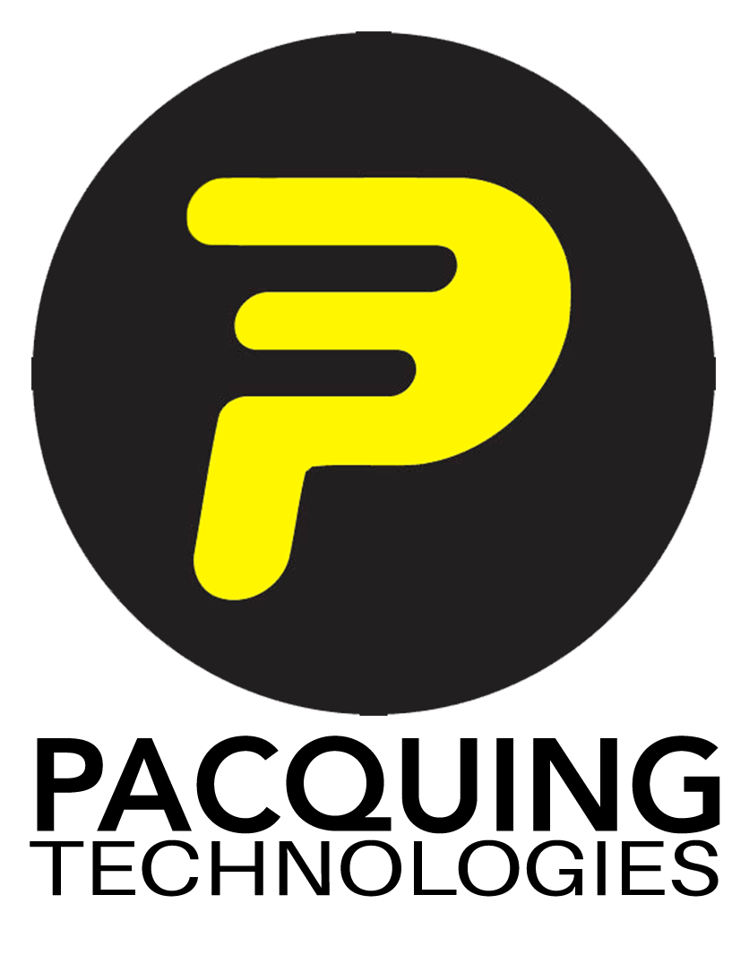 Pacquing Technologies by Federico Pacquing