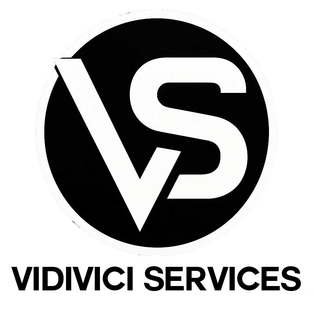 VidiVici Services by Federico Pacquing